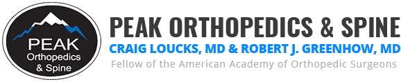Peak Orthopaedics & Spine